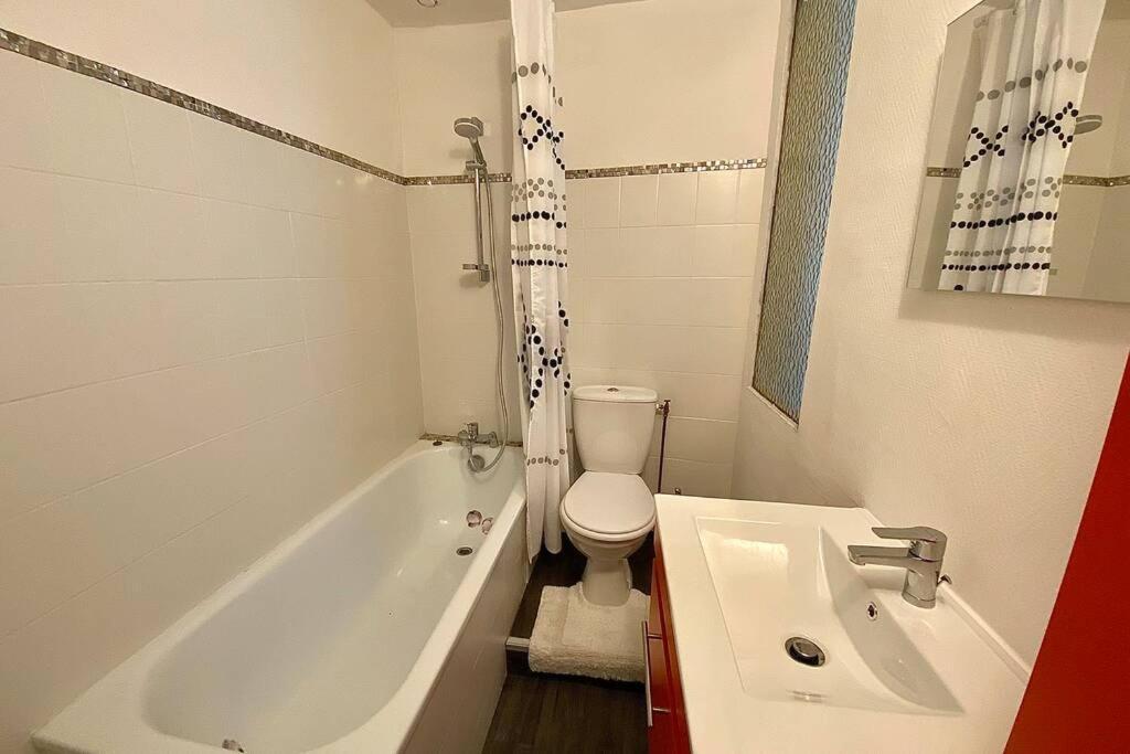 Appartement : Le Petit Paradis De La Loire La Charité-sur-Loire Dış mekan fotoğraf
